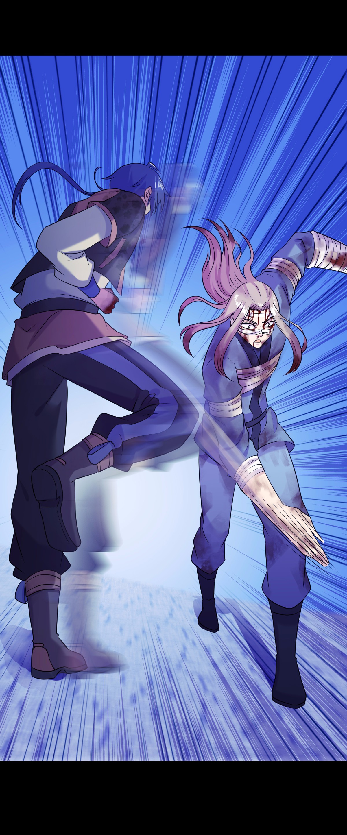 武道独尊26