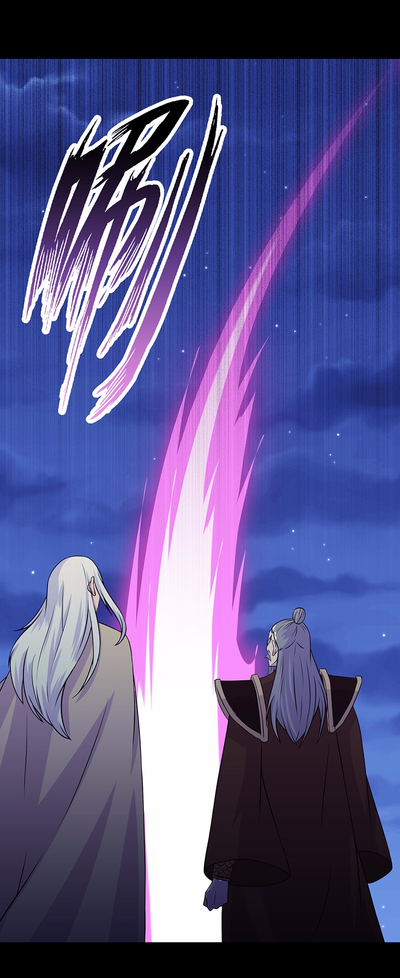 武道独尊27