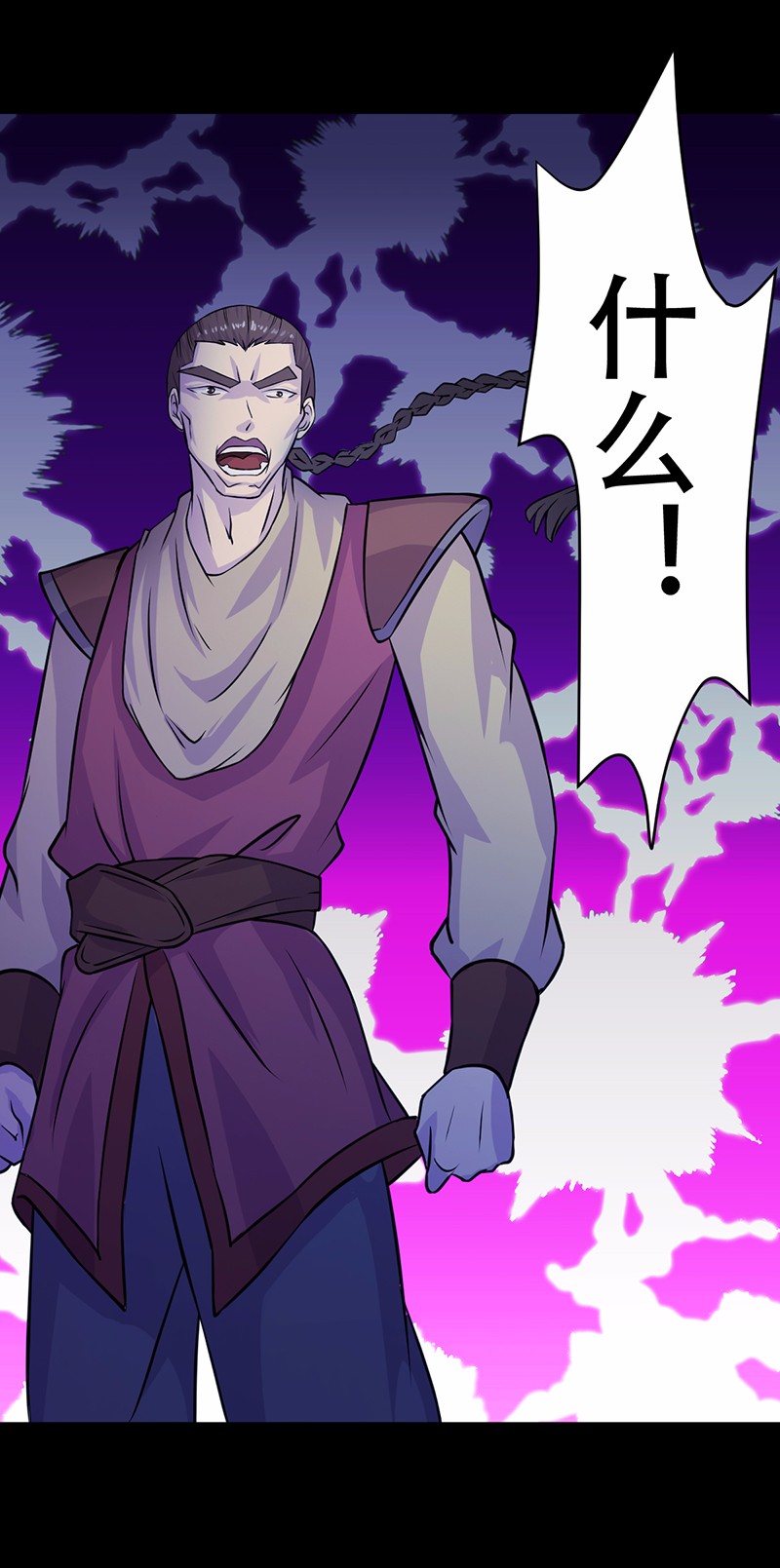 武道独尊27