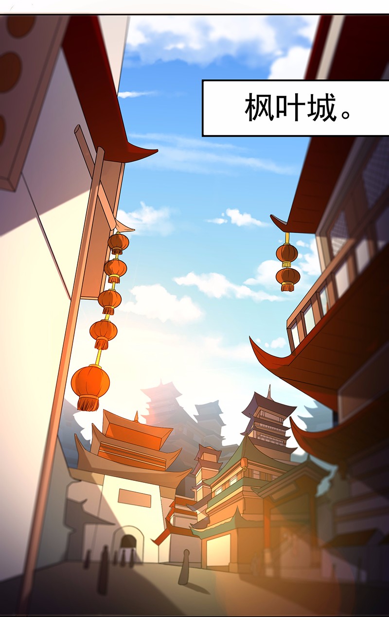 武道独尊28