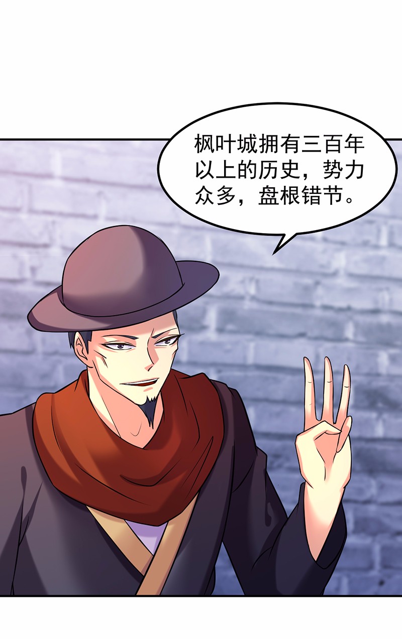 武道独尊29
