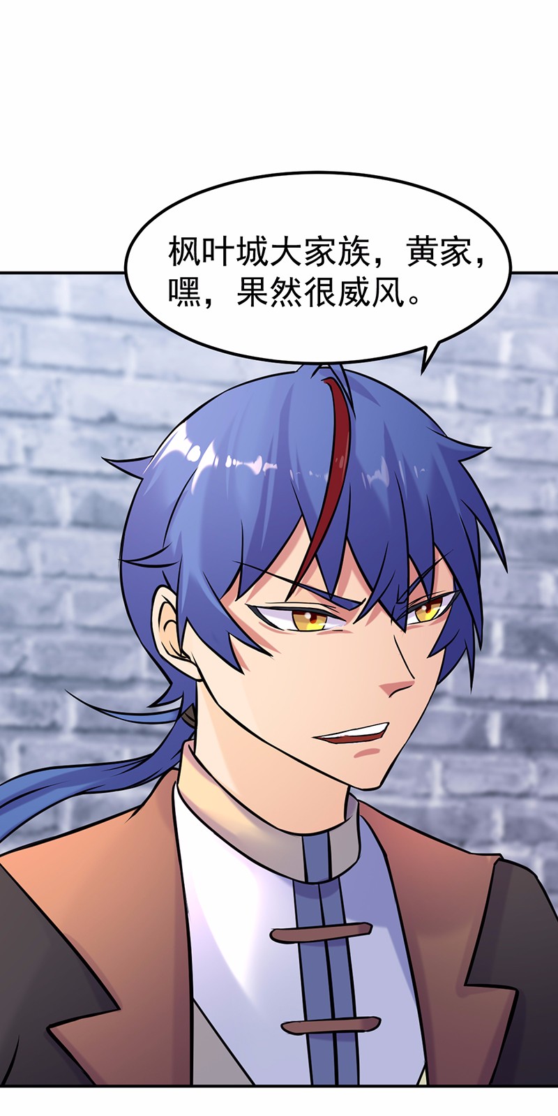 武道独尊29
