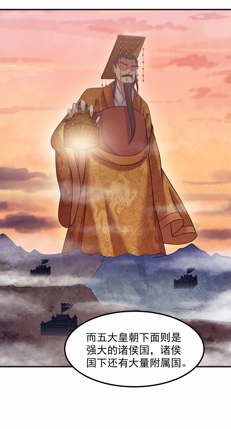 武道独尊29