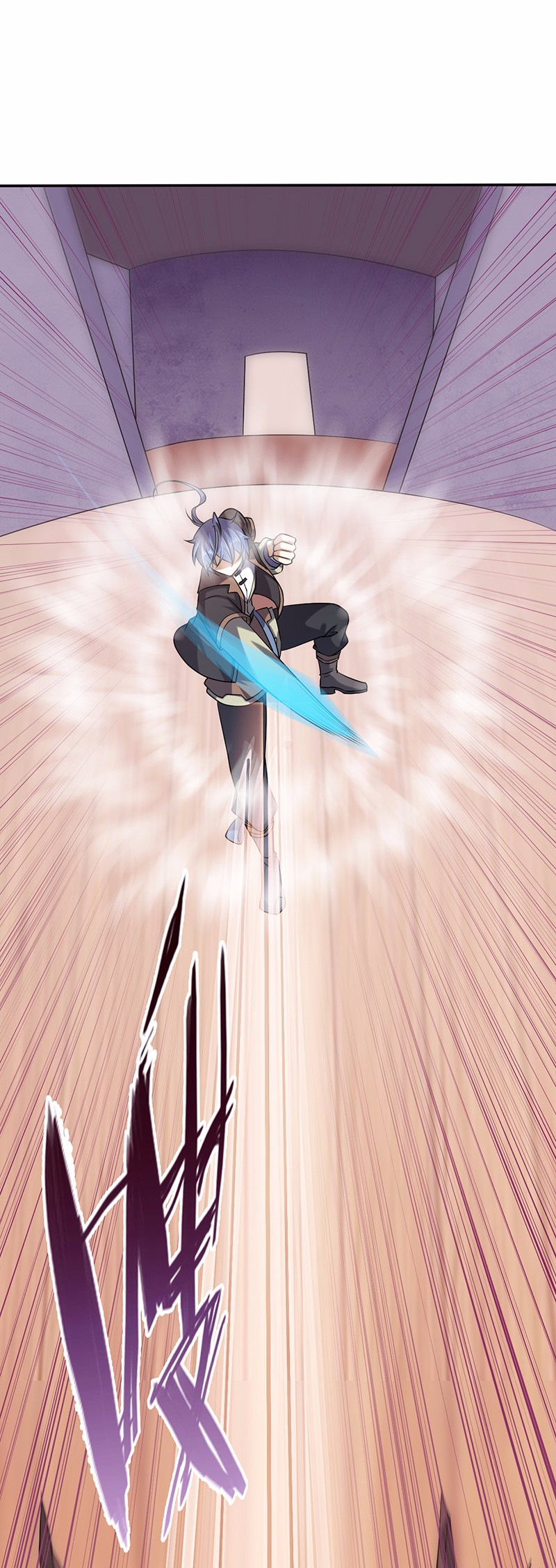 武道独尊30