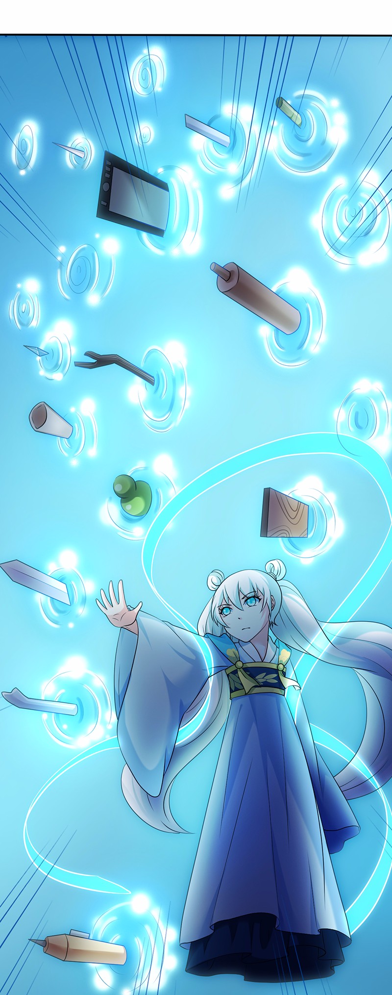 武道独尊30