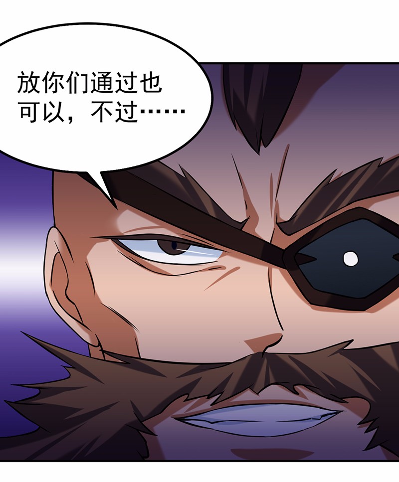 武道独尊34