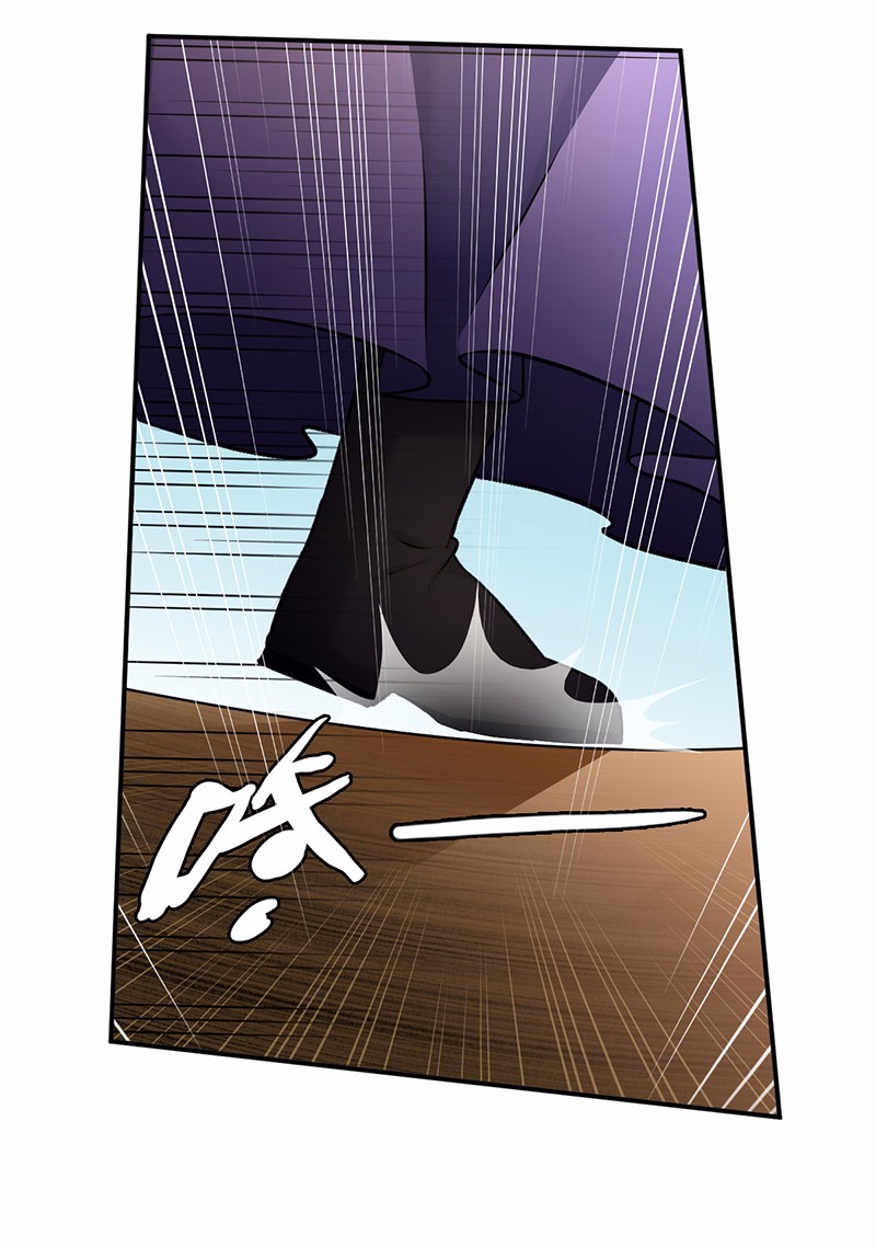 武道独尊34