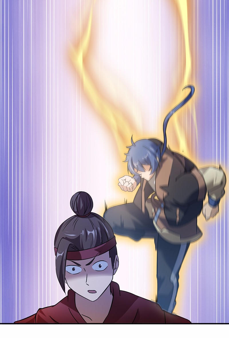 武道独尊46