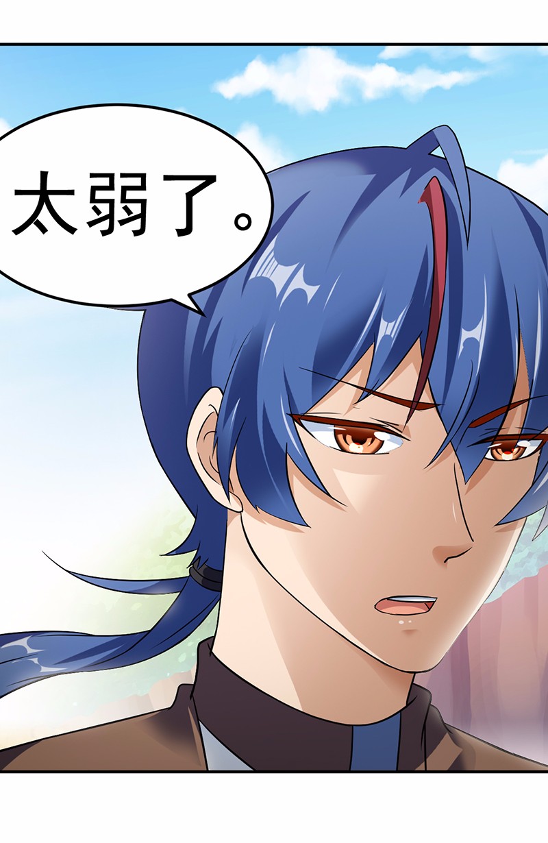 武道独尊46