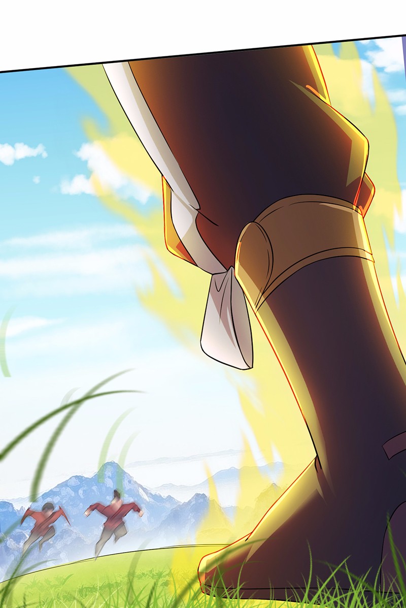 武道独尊55