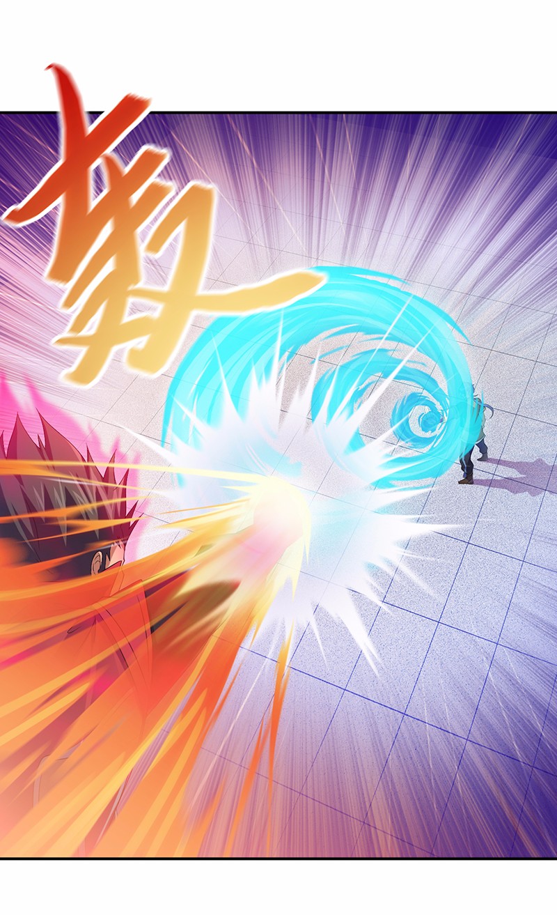 武道独尊57