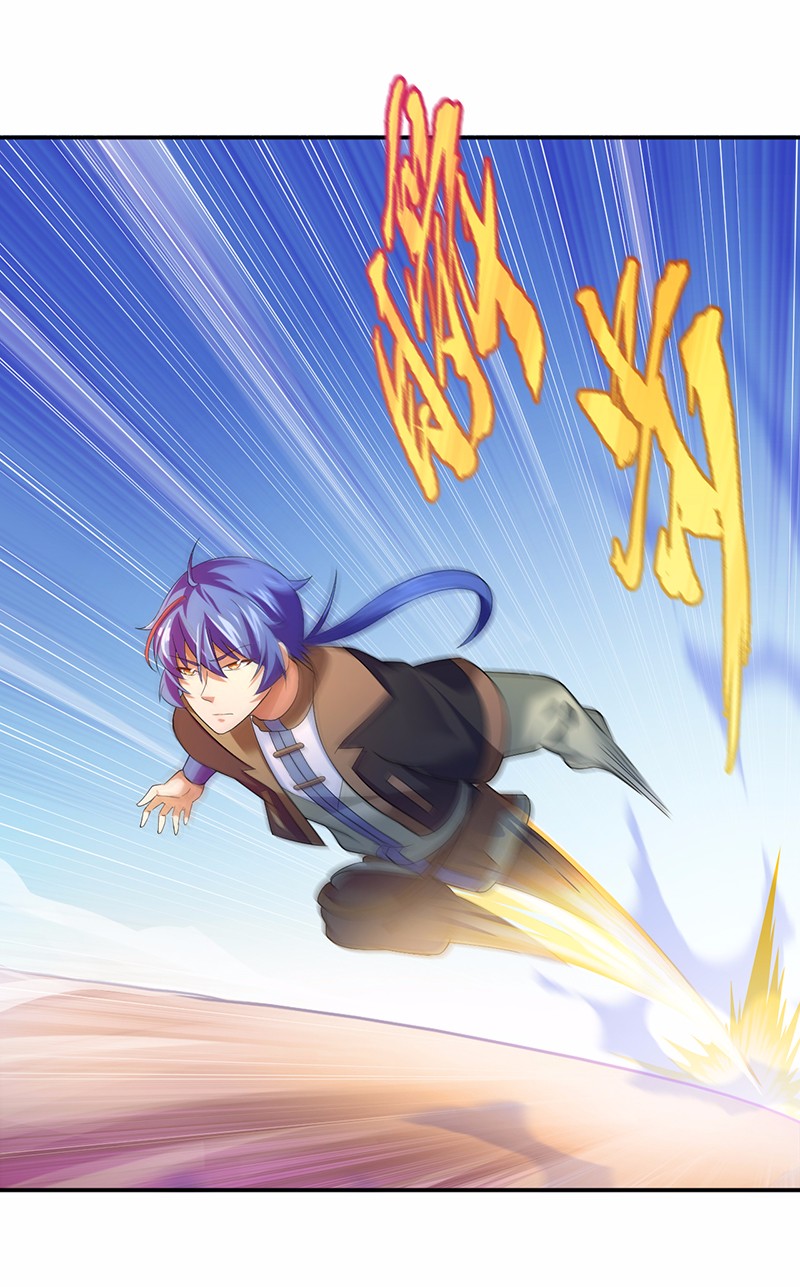 武道独尊57