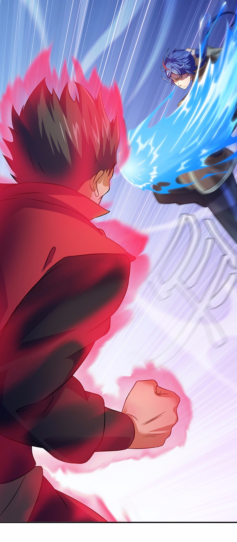 武道独尊57