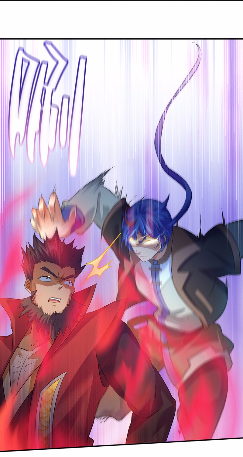 武道独尊57