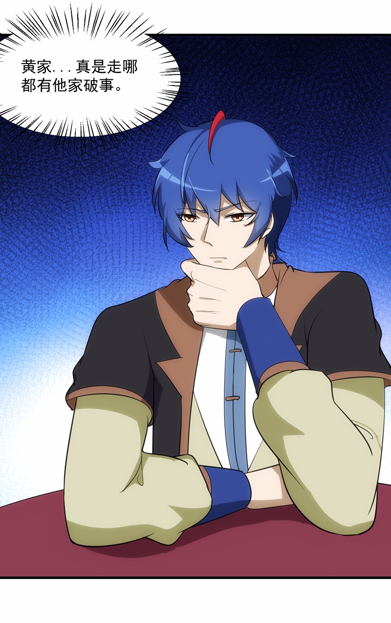 武道独尊61