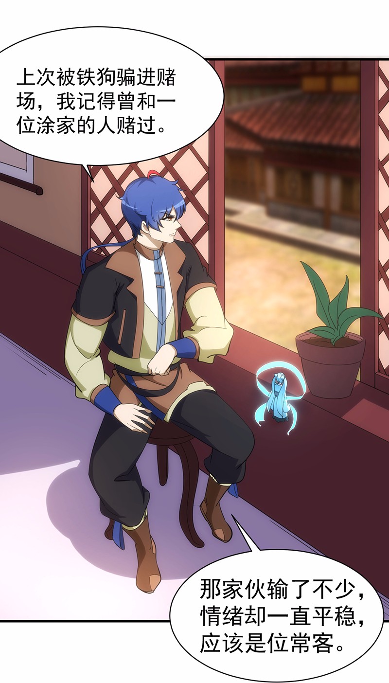 武道独尊61