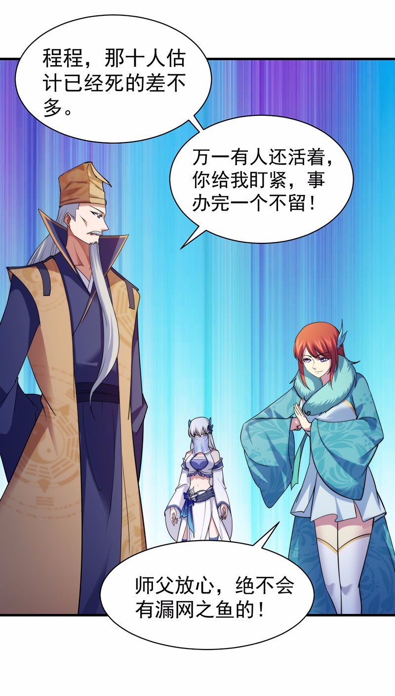 武道独尊68