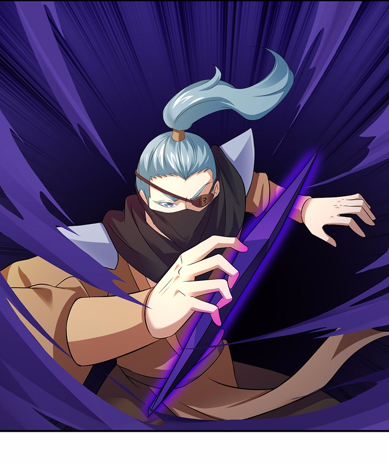 武道独尊74