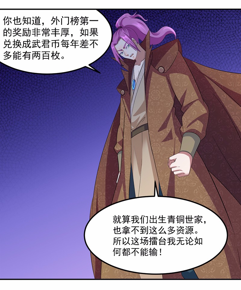 武道独尊74