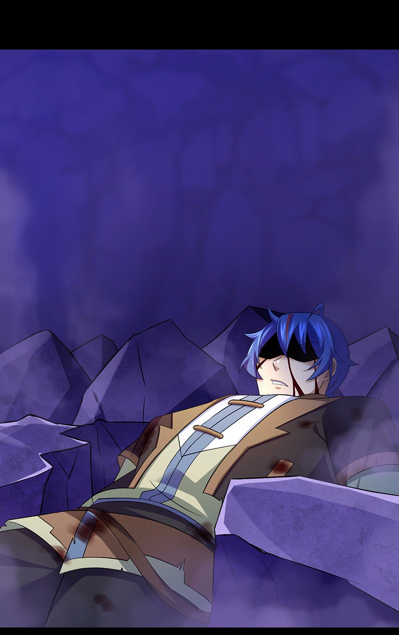 武道独尊81