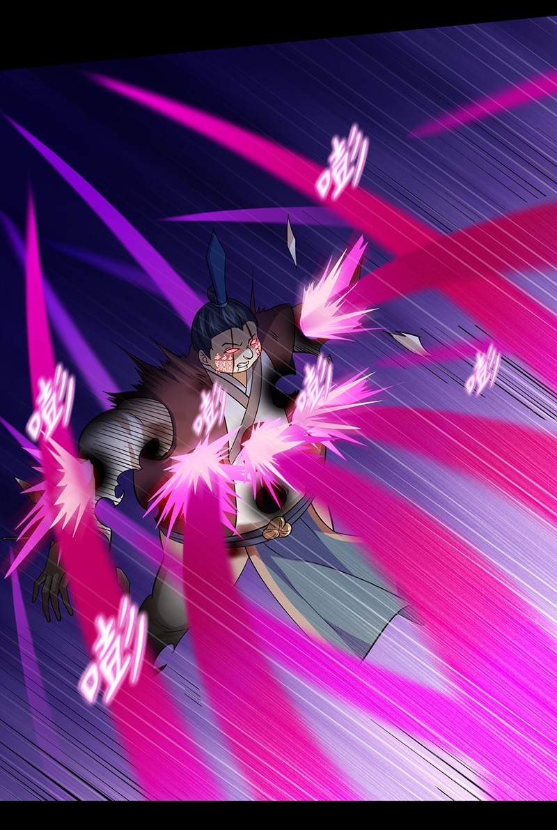 武道独尊82