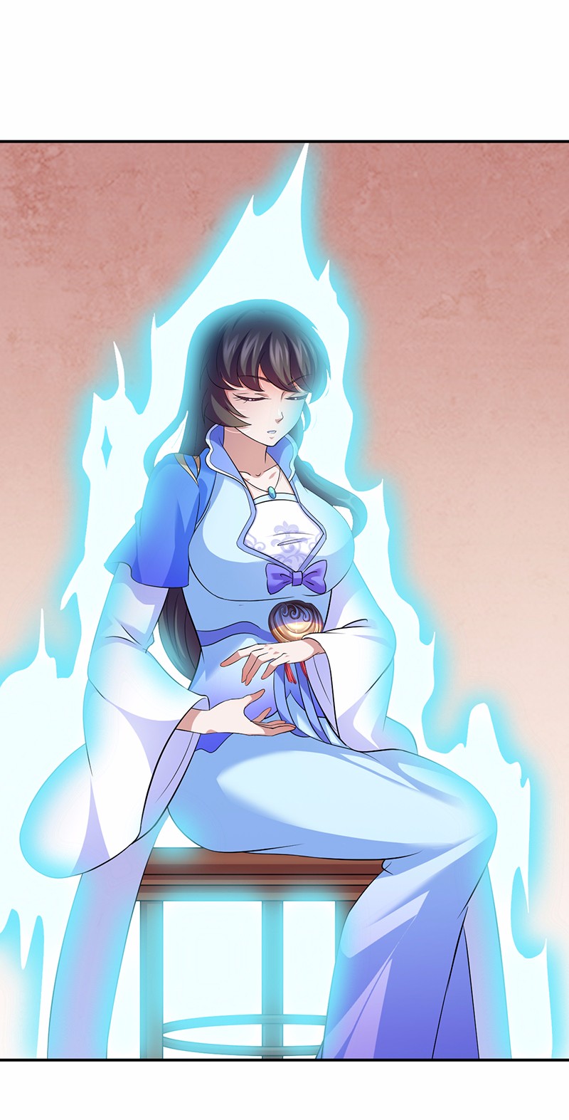 武道独尊83