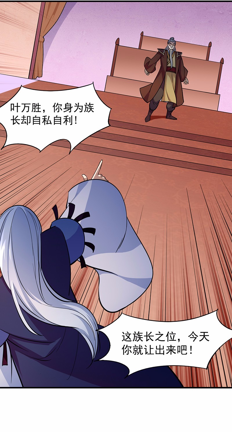 武道独尊84