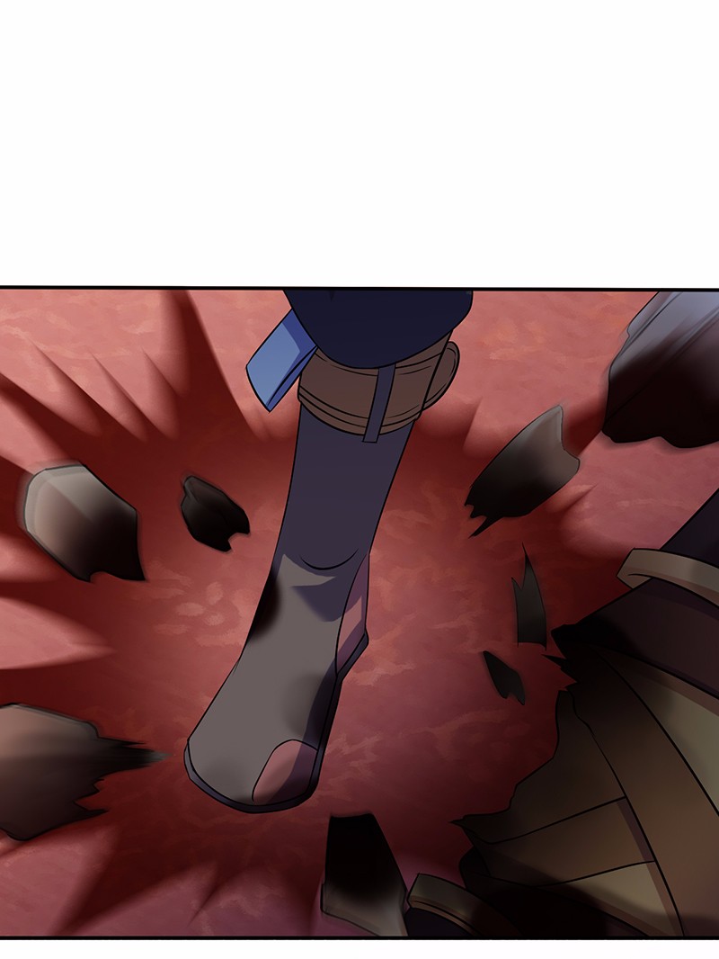 武道独尊85