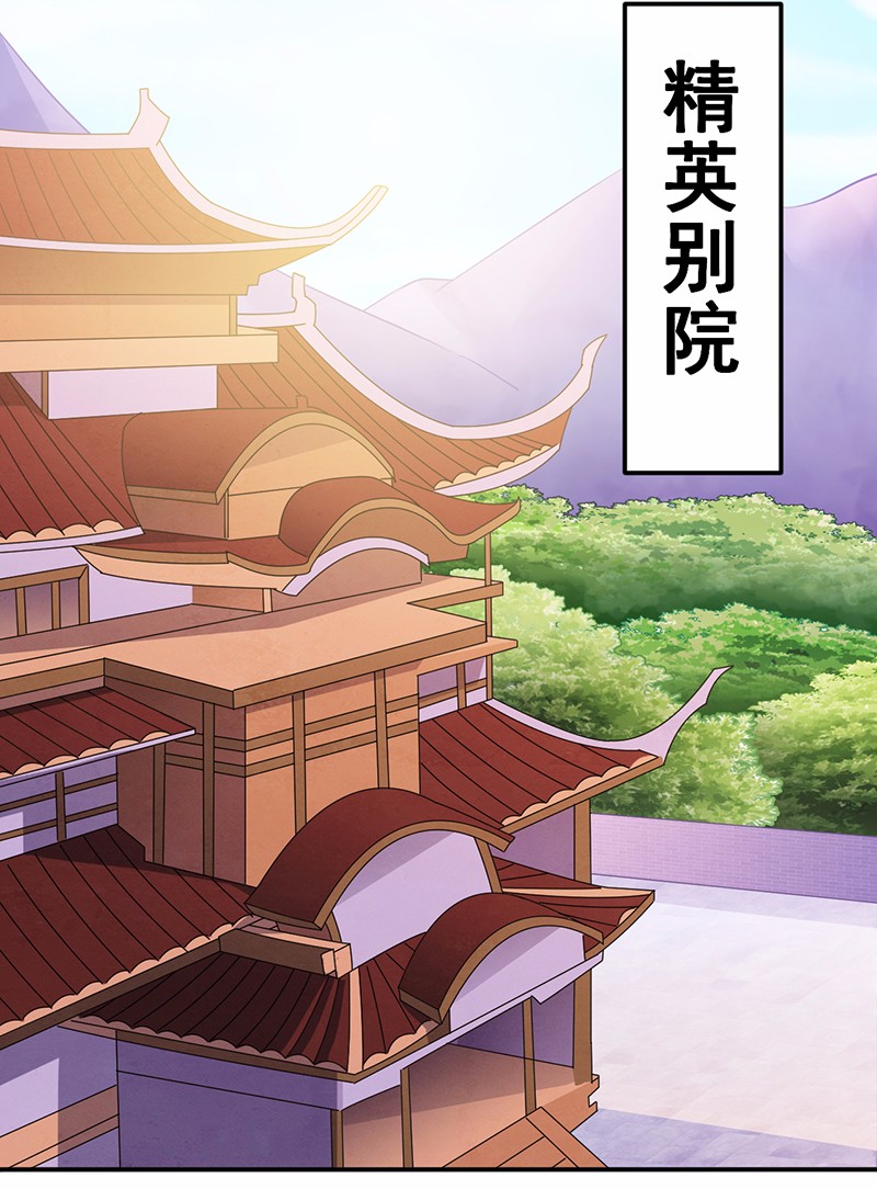 武道独尊85
