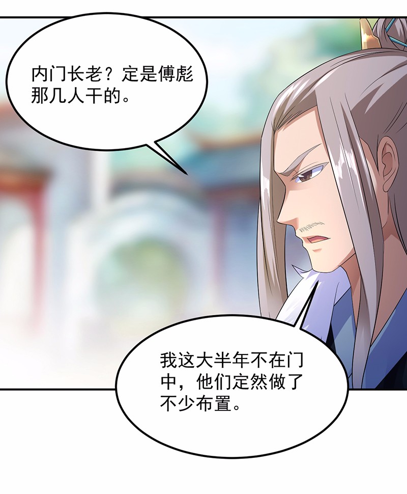 武道独尊85