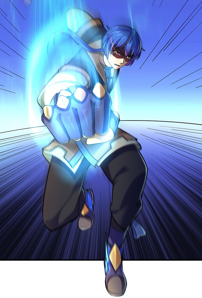武道独尊100