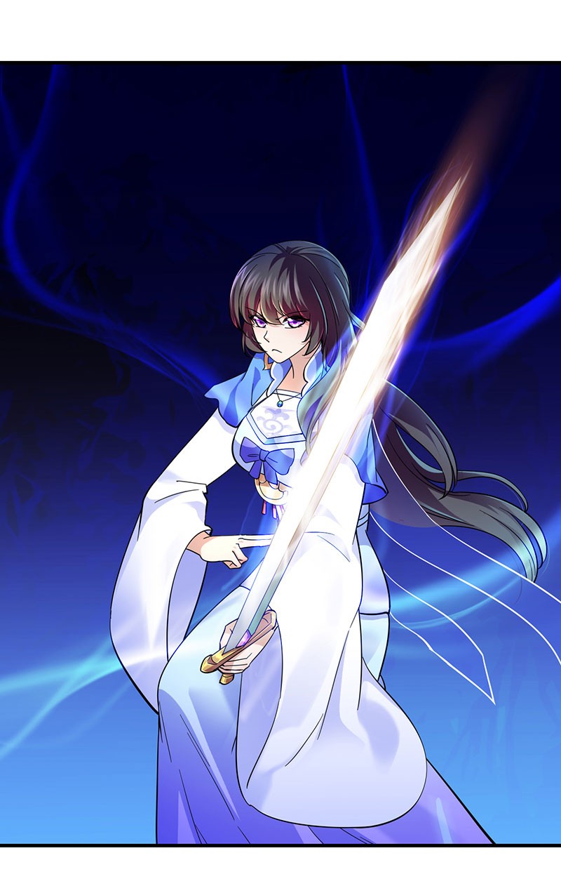 武道独尊100