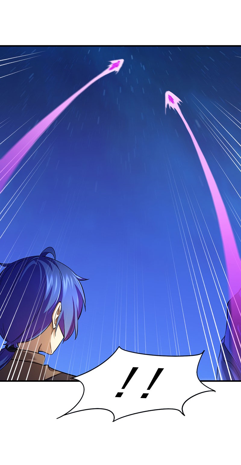 武道独尊100