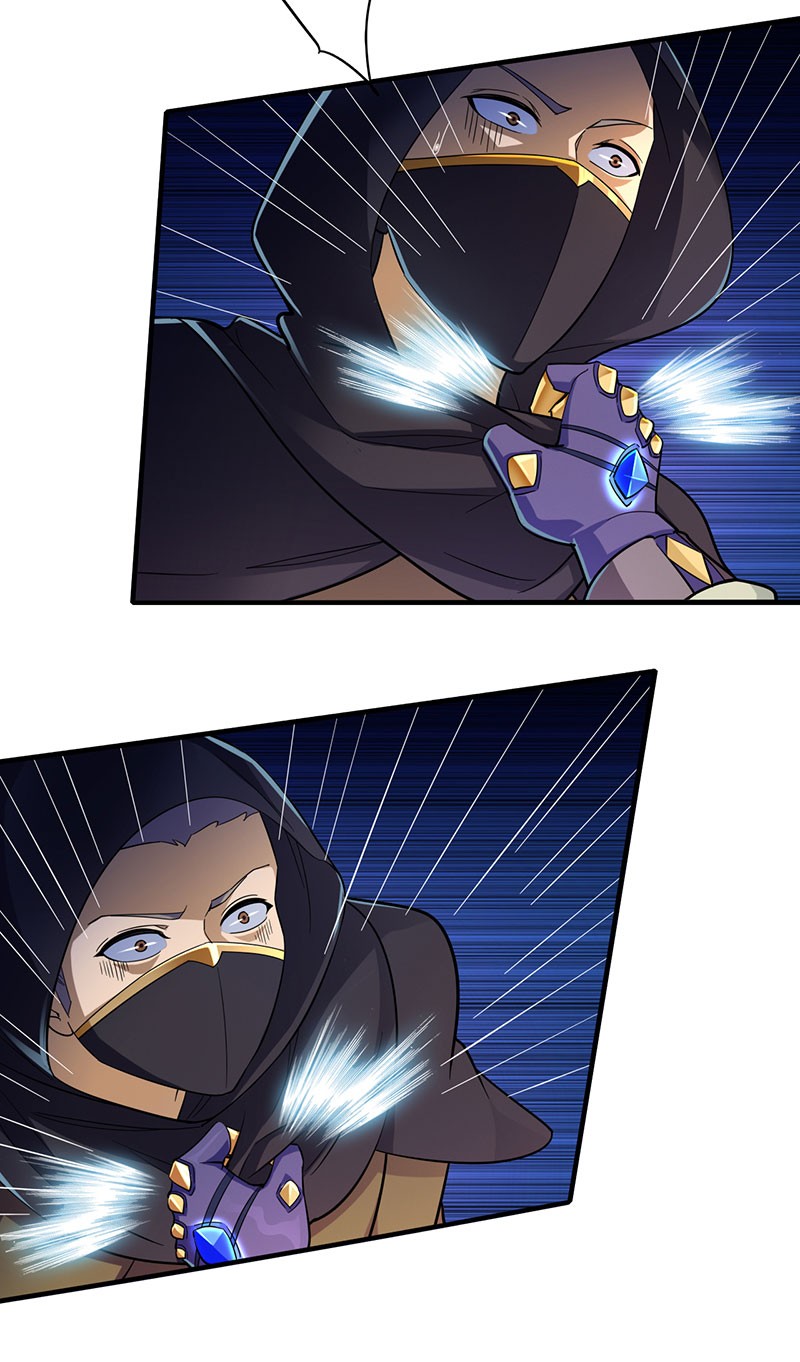 武道独尊100