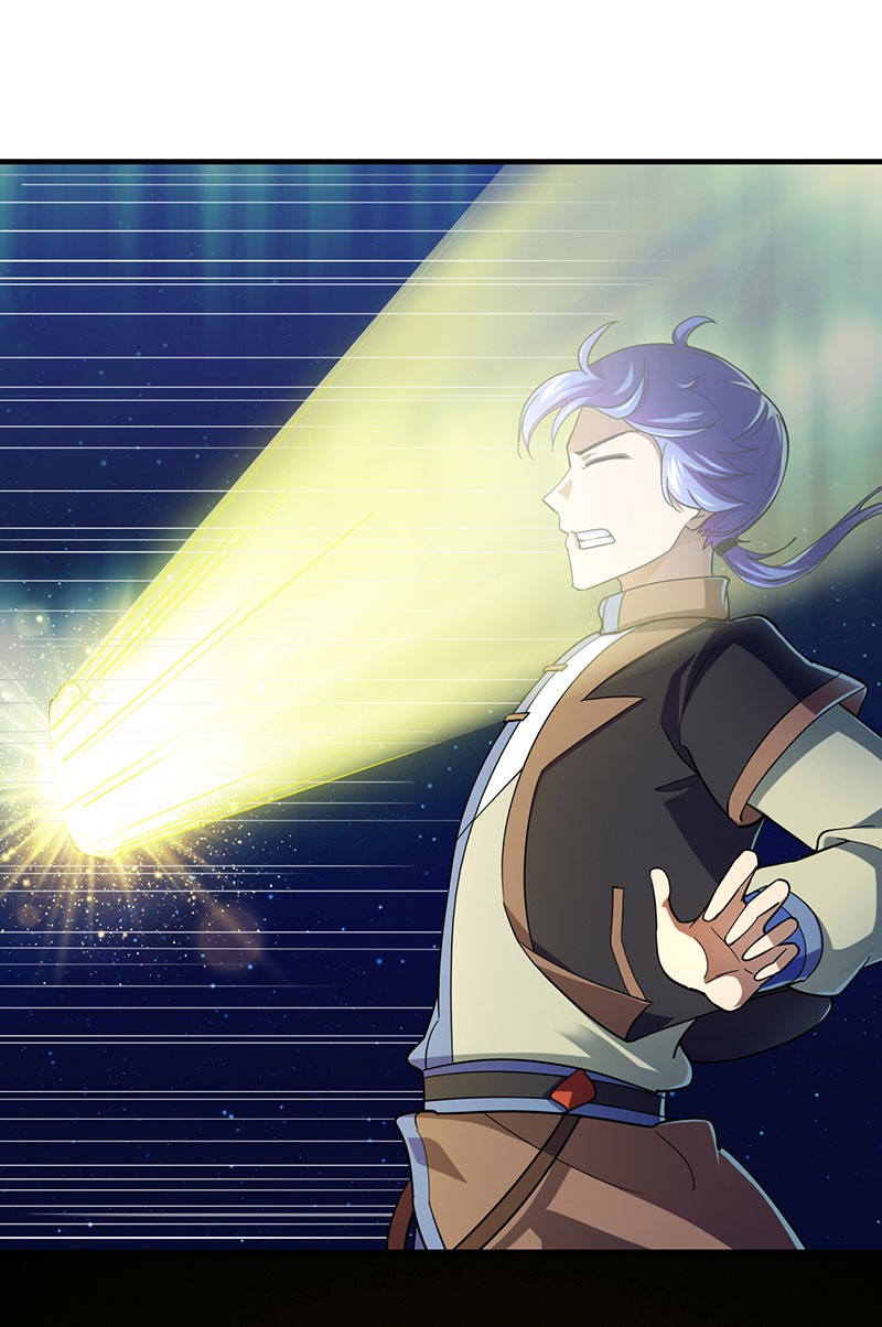 武道独尊102