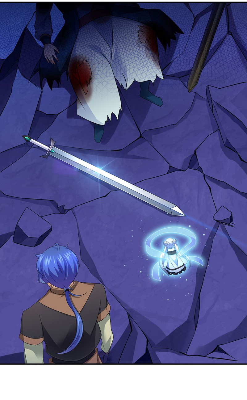 武道独尊104
