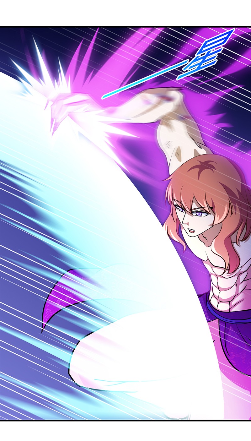 武道独尊107