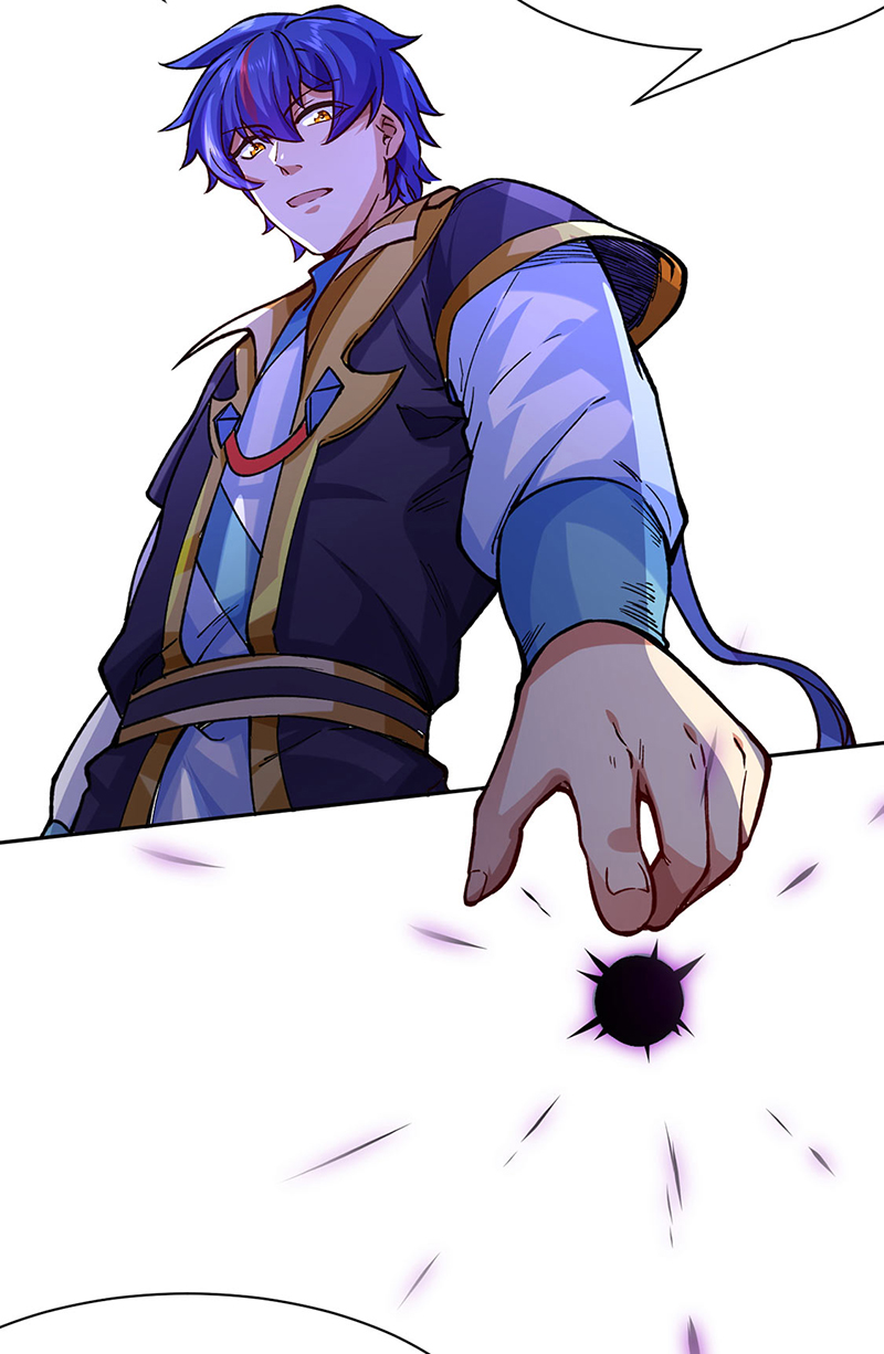 武道独尊第266话