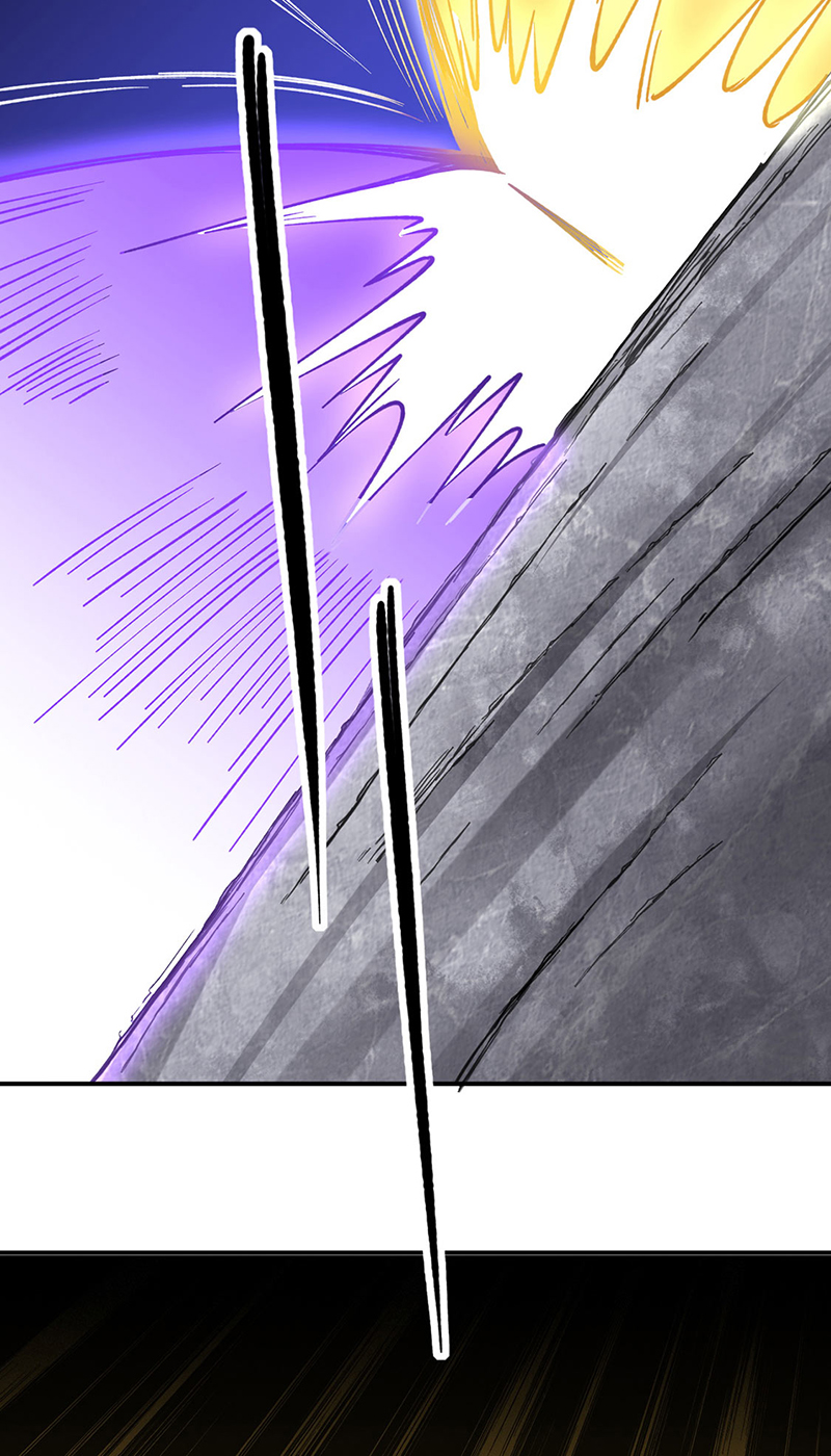 武道独尊第285话