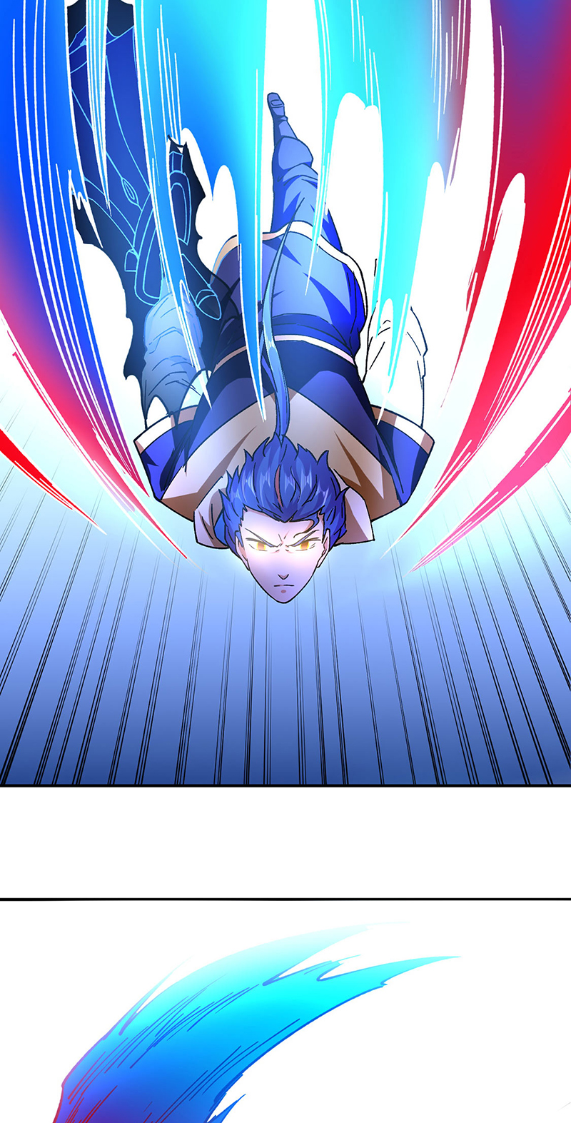 武道独尊第290话