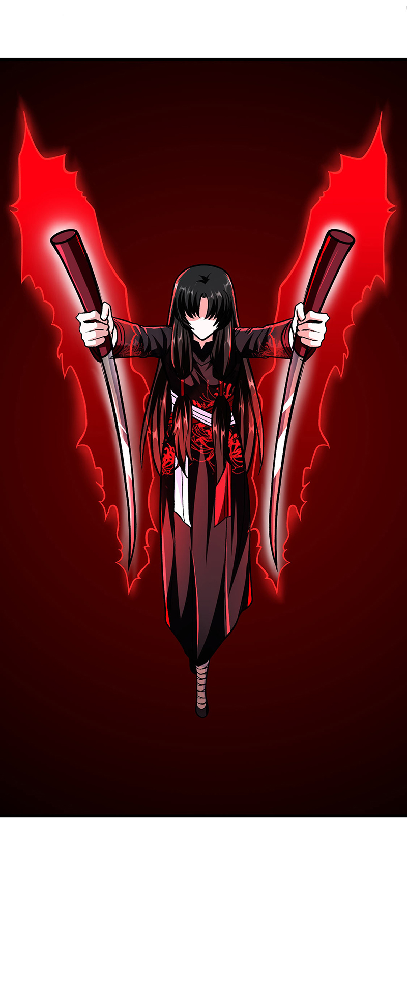 武道独尊第291话