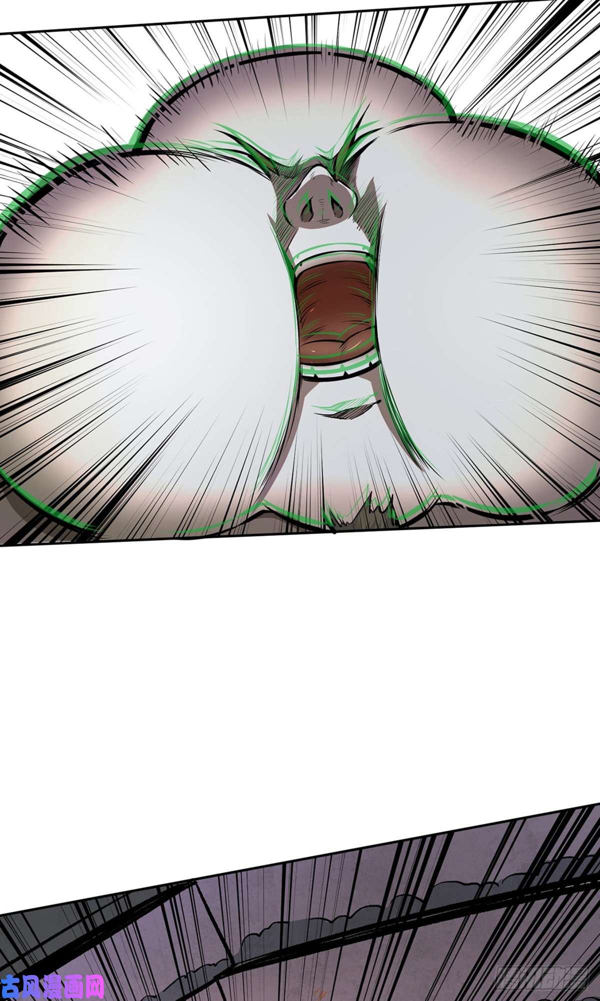 武道独尊第252话 越肥越强？