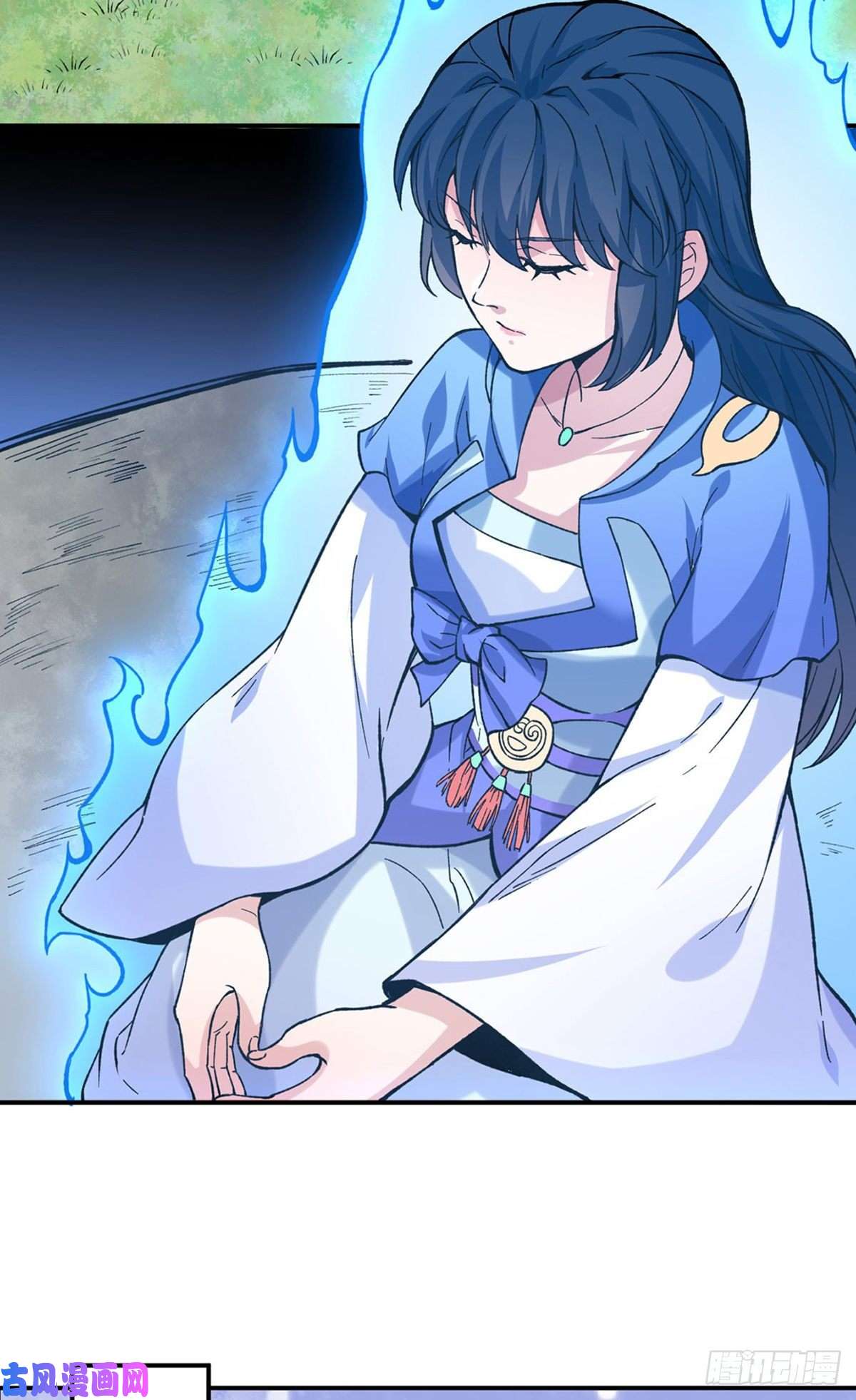 武道独尊第258话 出战！
