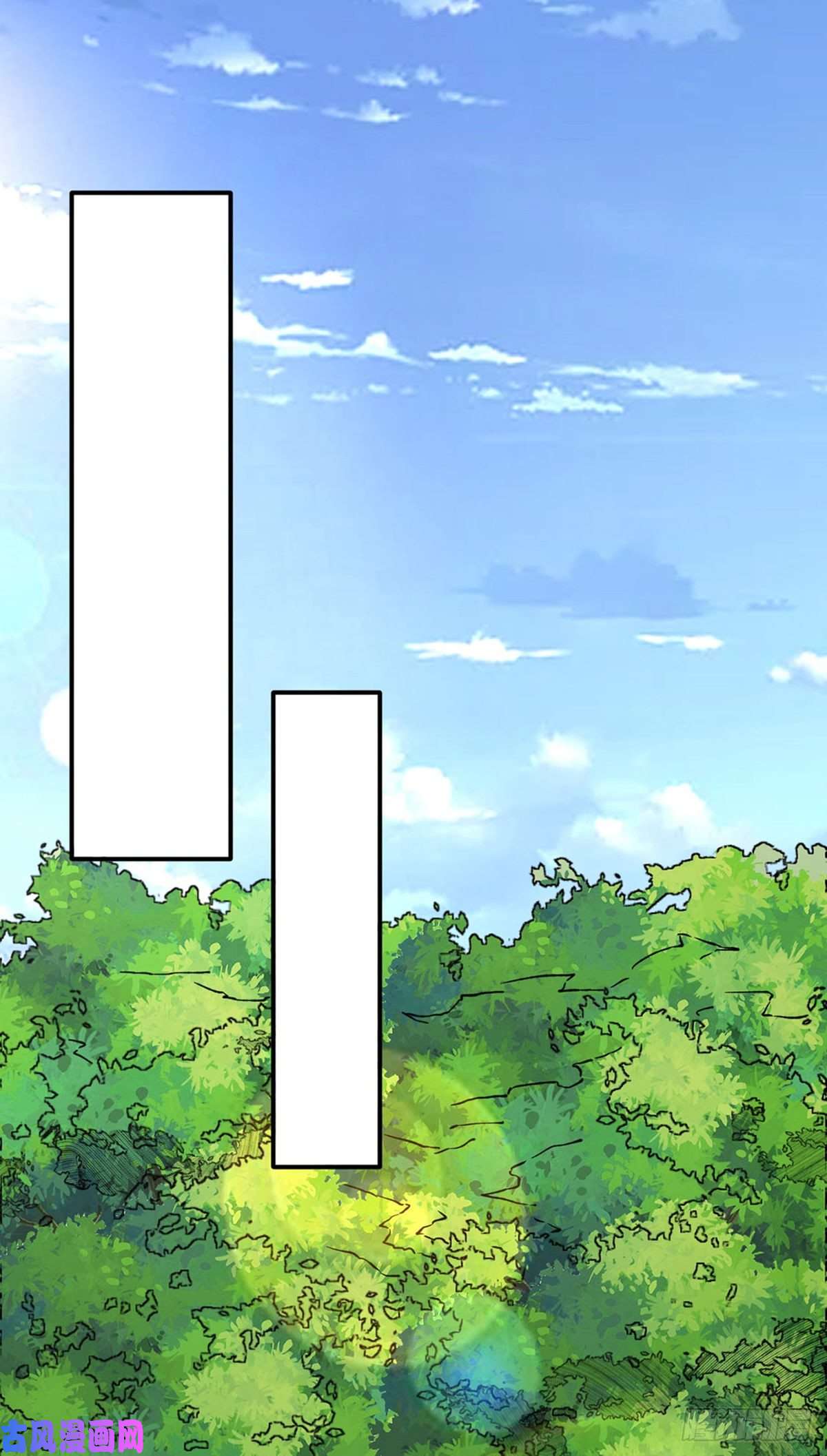 武道独尊第260话 太难相处了！
