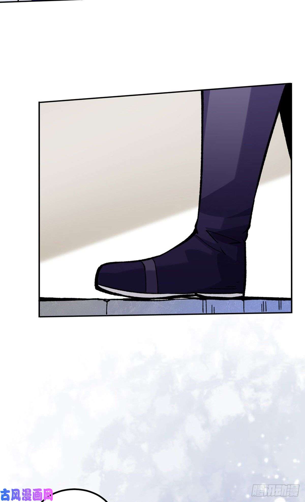 武道独尊第265话 安敢拦我！