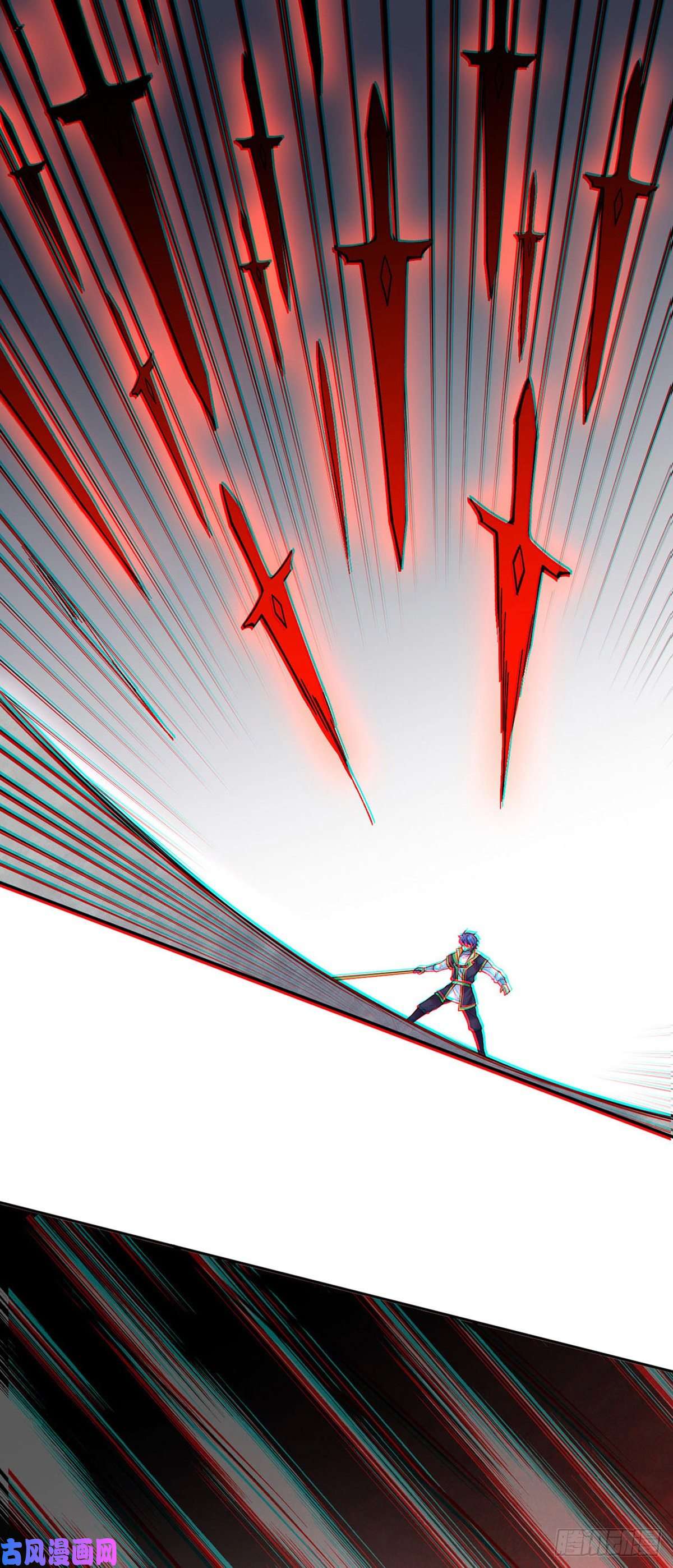 武道独尊第278话 认输还是送死