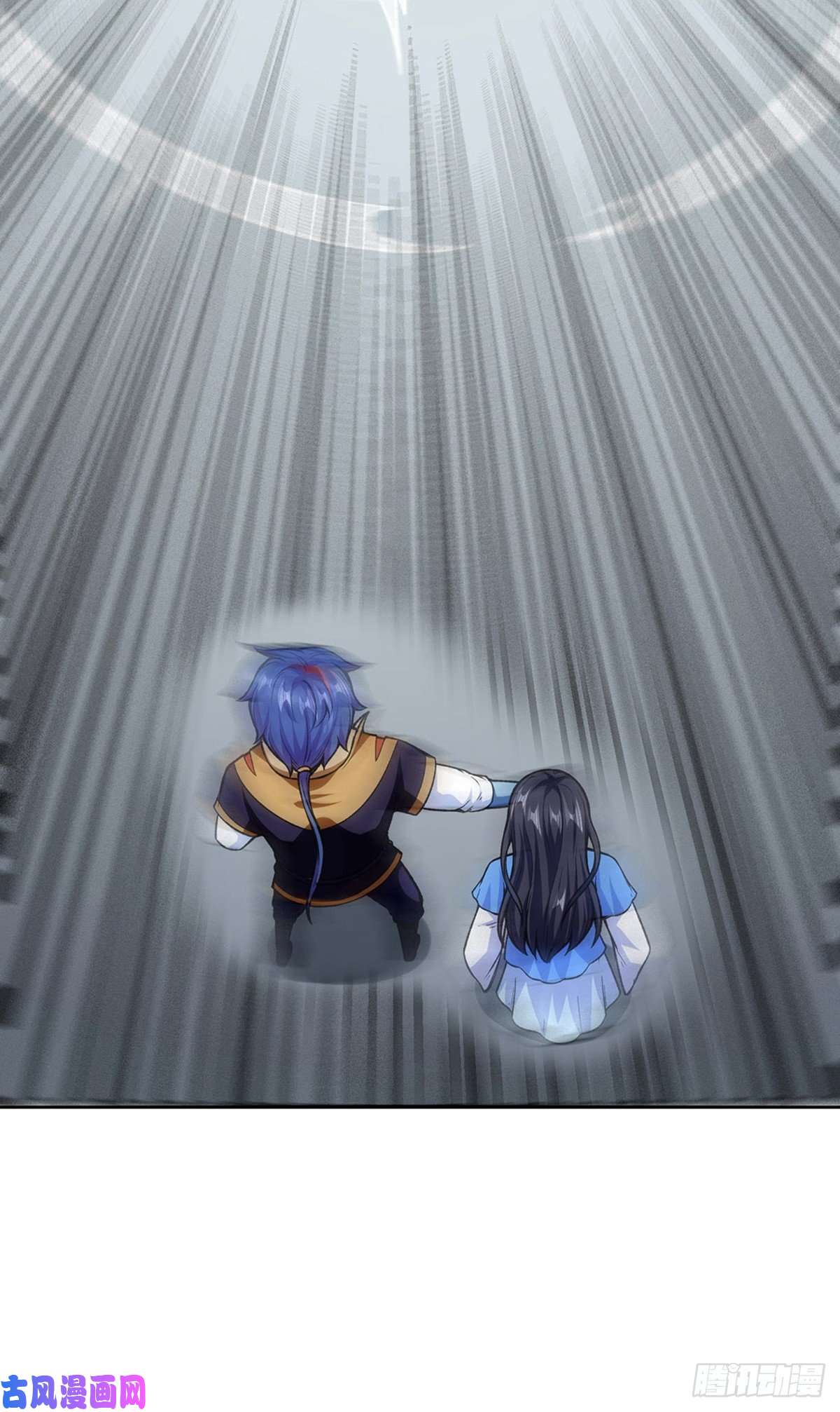 武道独尊第281话 恶毒的赵剑妃