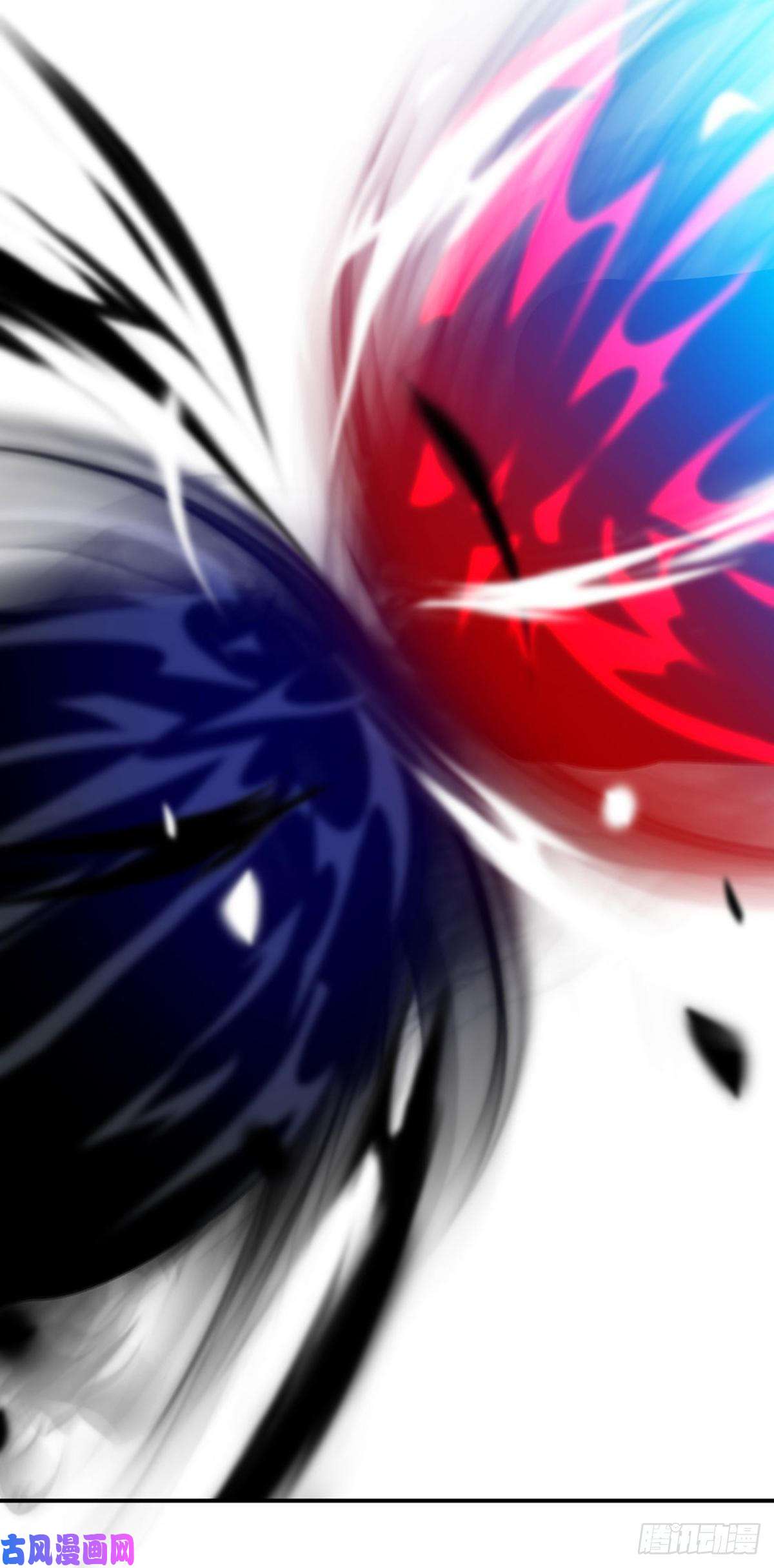 武道独尊第290话 天杀步对天杀步