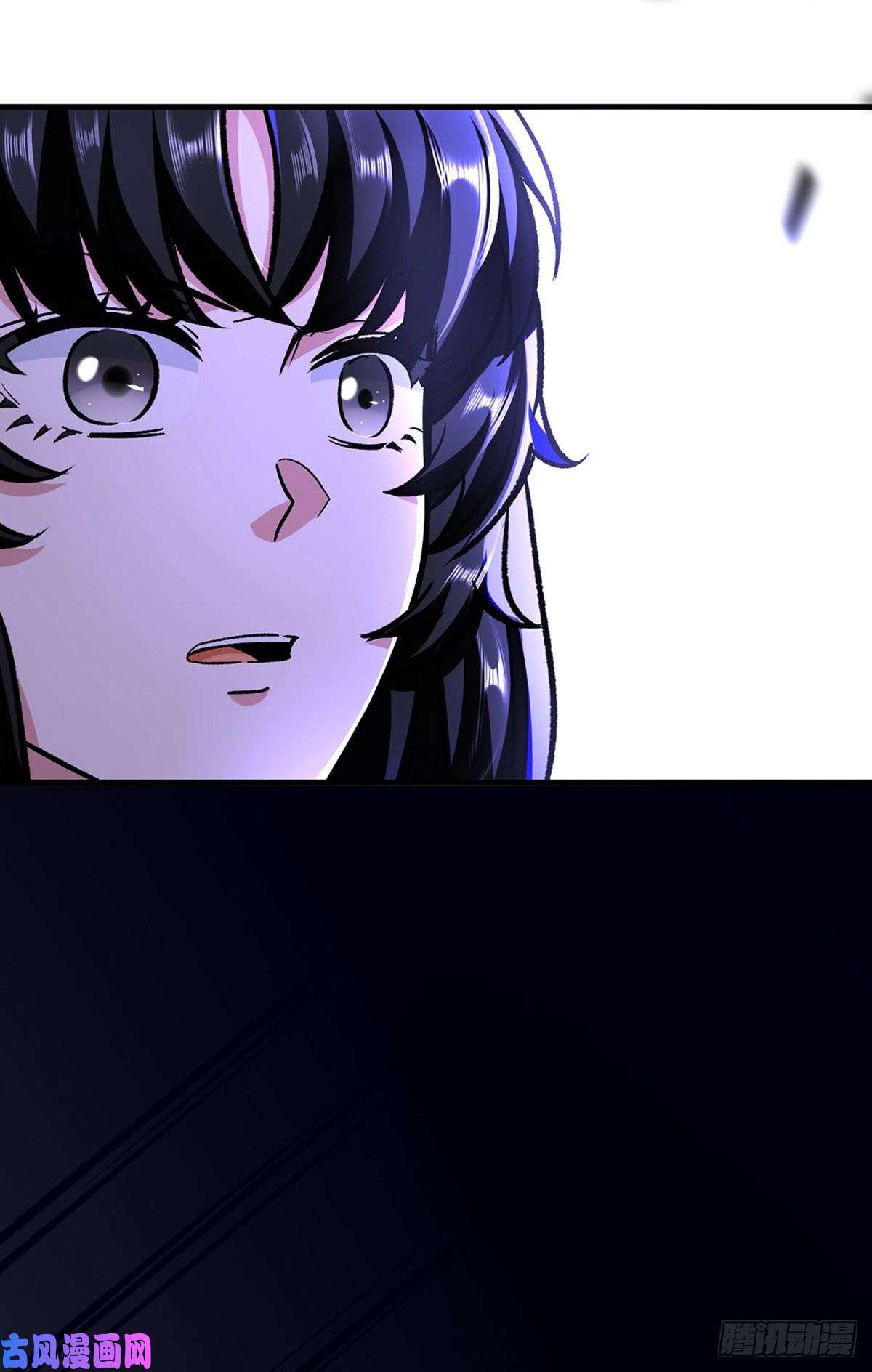 武道独尊第291话 杀神一击