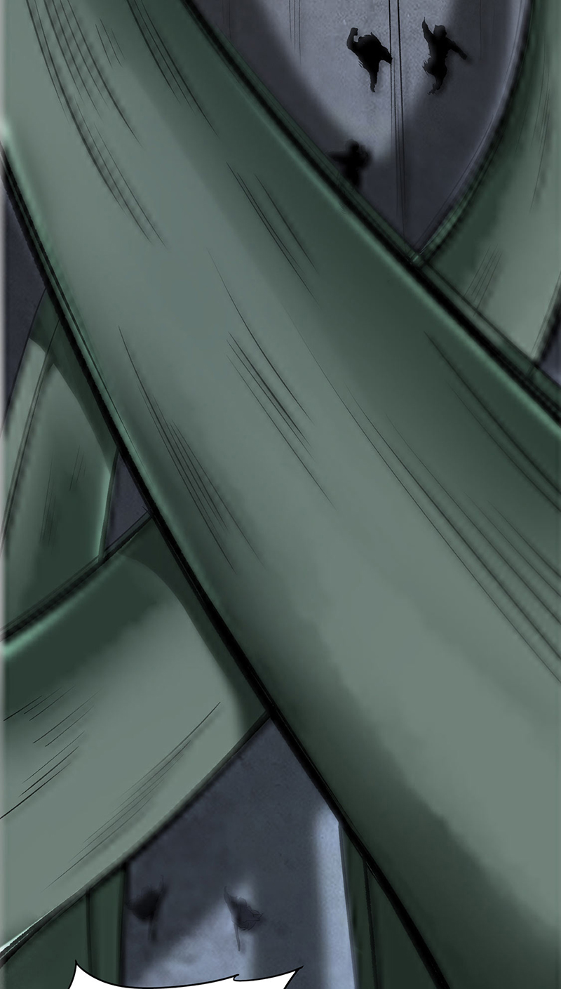 武道独尊第301话